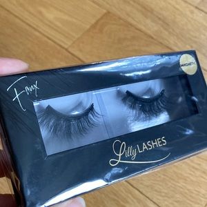 Lilly Lashes Bonded Magnetic Lashes